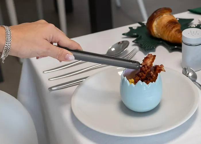 Oda ve Kahvaltı I It Bellagio