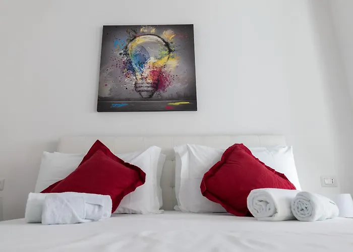 I It Oda ve Kahvaltı