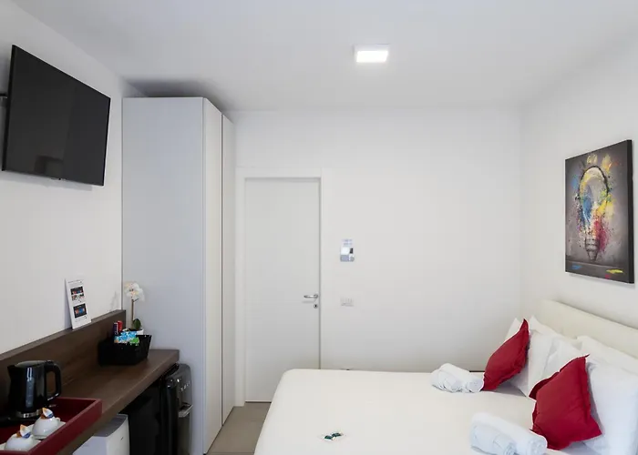 Oda ve Kahvaltı I It