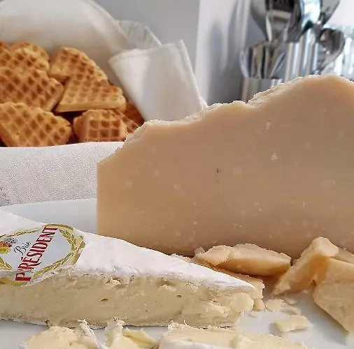 I It Bed & Breakfast Bellagio