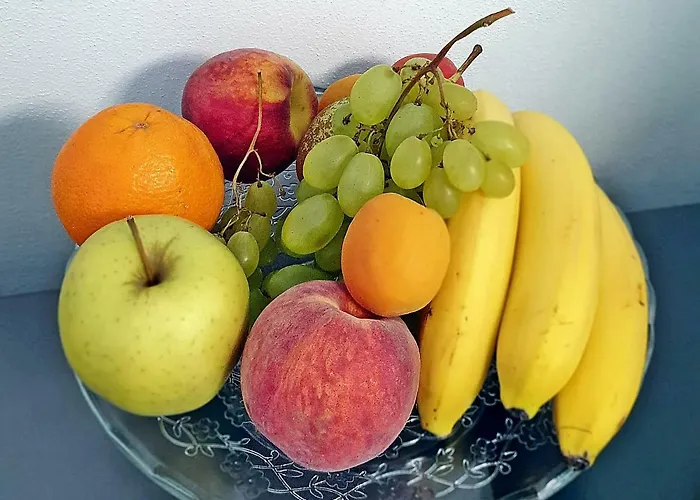 I It Oda ve Kahvaltı