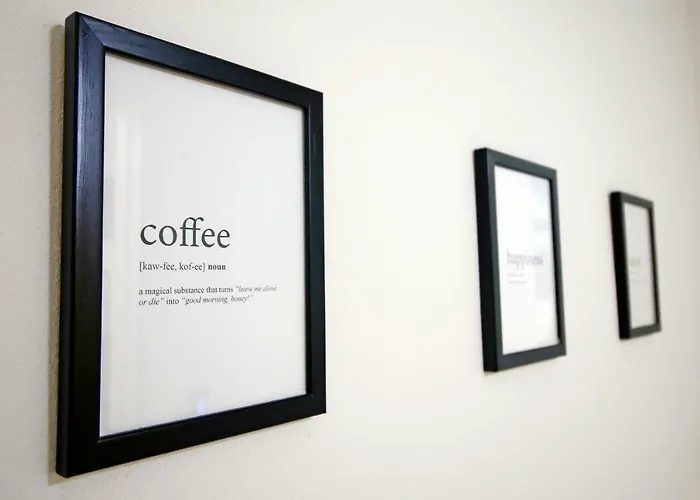 Bed & Breakfast I It