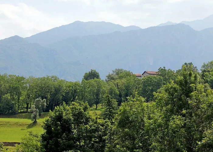 Oda ve Kahvaltı I It 3*