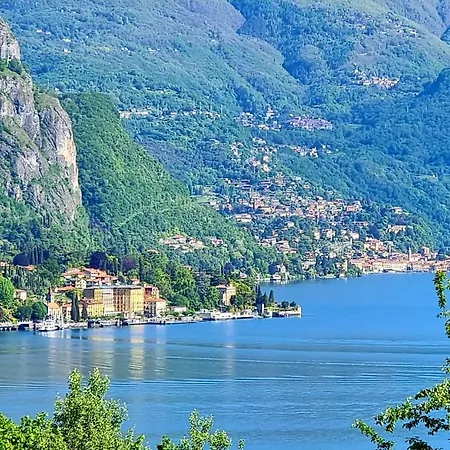 I It Oda ve Kahvaltı Bellagio