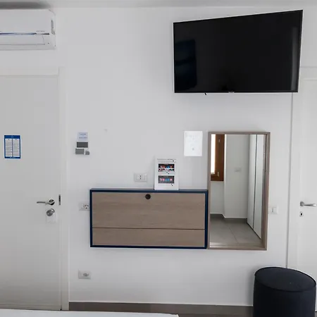I It Oda ve Kahvaltı