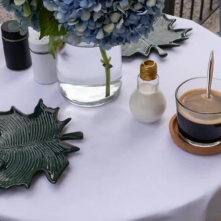 Alojamento de Acomodação e Pequeno-almoço I It 3*