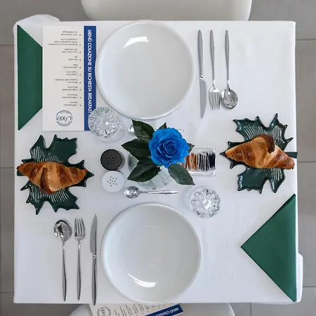 I It Alojamento de Acomodação e Pequeno-almoço Bellagio