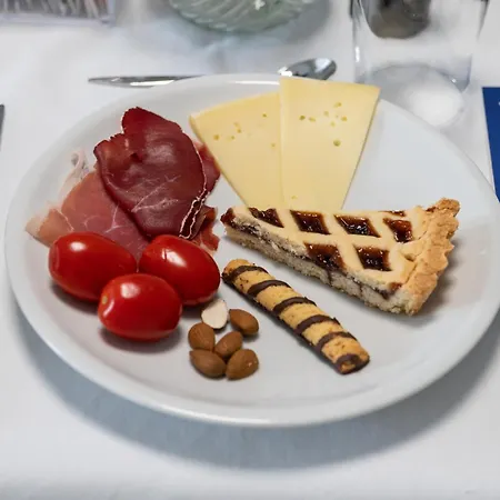 I It Alojamento de Acomodação e Pequeno-almoço Bellagio