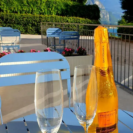 Bed and breakfast I It Bellagio