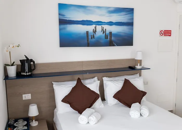 Bed & Breakfast I It 3*