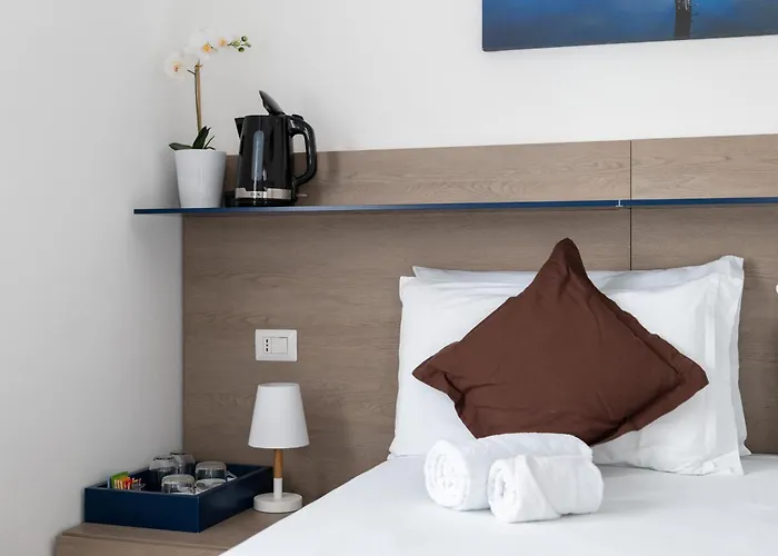 Bed & Breakfast I It Bellagio