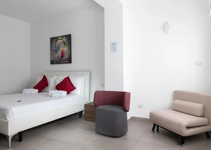 I It Bed & Breakfast 3*