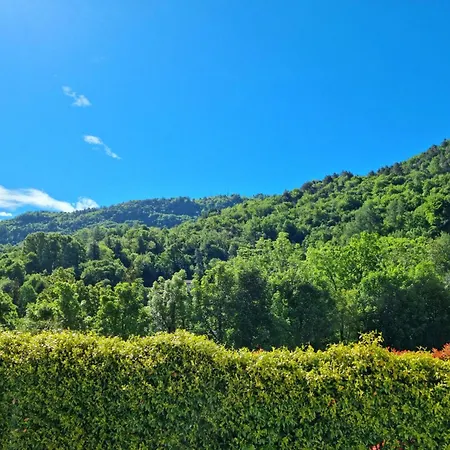 ベッド・アンド・ブレックファスト I It ベッラージョ