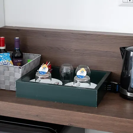 I It ベッラージョ