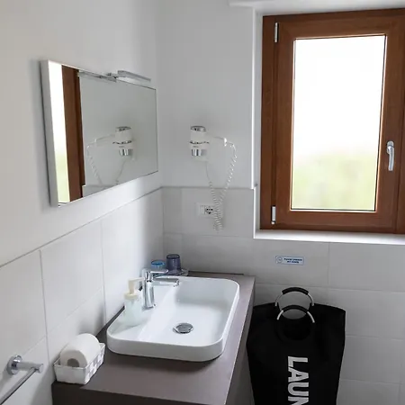 I It ベッド・アンド・ブレックファスト ベッラージョ