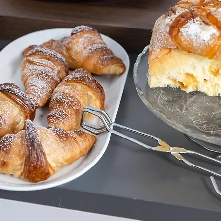 ベッド・アンド・ブレックファスト I It 3*