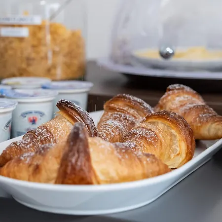 I It ベッド・アンド・ブレックファスト ベッラージョ