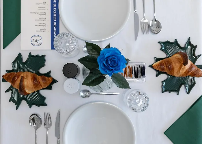 I It Отель типа 