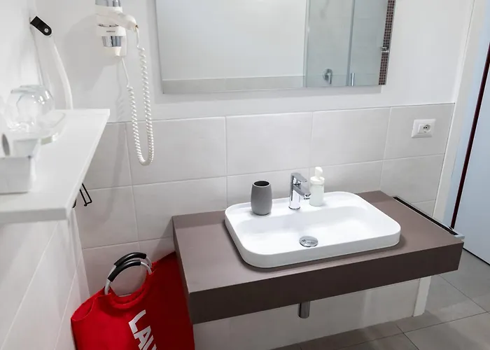 I It Отель типа 