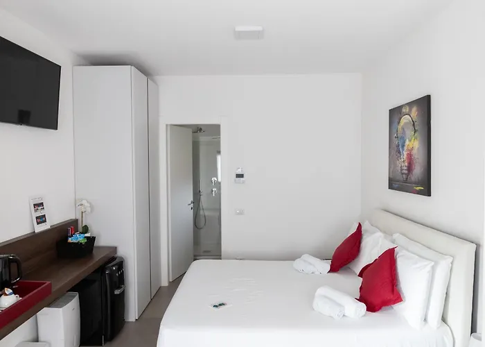 I It Отель типа 