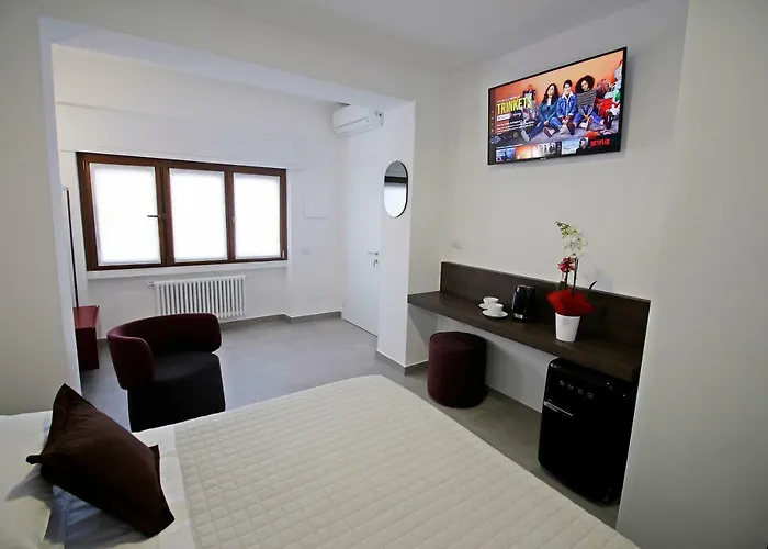 I It Отель типа 